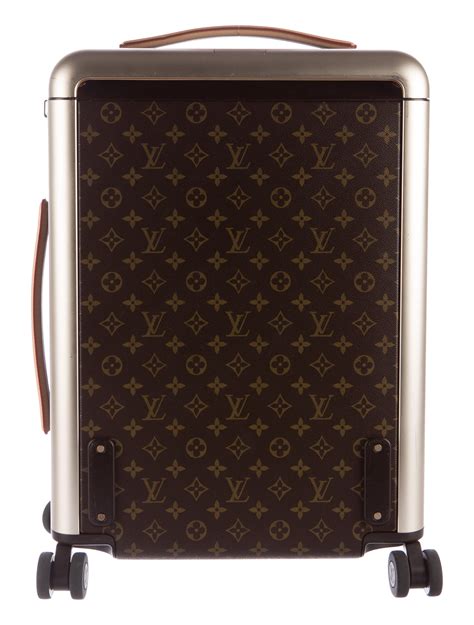 louis vuitton luggage sale|louis vuitton carry on luggage.